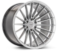 Picture of Vossen HFX-4 24x10 - 6x135 - ET35 - Deep - 87.1 - Hyper Silver Wheel