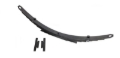 Picture of Ridetech 63-82 Chevrolet Corvette Rear Steel Leaf Spring (w/ Shims Only)