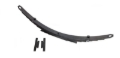 Picture of Ridetech 63-82 Chevrolet Corvette Rear Steel Leaf Spring (w/ Shims Only)