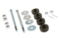 Picture of Ridetech 63-82 Chevrolet Corvette Rear Steel Leaf Spring Kit (w/ Shims/Lowering End Links/Hardware)