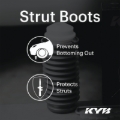 Picture of KYB 17-21 Honda Ridgeline Strut Boot - Rear