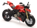 Picture of New Ray Toys Ducati Street Fighter V4 Red Scale 1:12