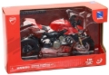Picture of New Ray Toys Ducati Street Fighter V4 Red Scale 1:12