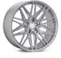 Picture of Vossen HF7 - 19x10 - ET28 - 5x120.65 - 70.3 - Deep - SS - Satin Silver