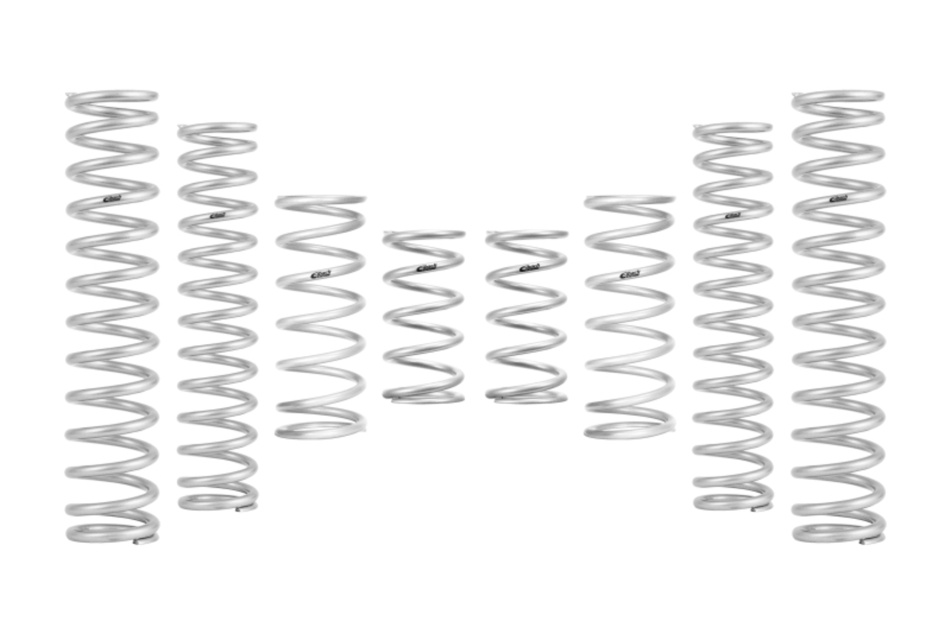Picture of Eibach 21-25 Can-Am Maverick R Max S RS Stage 3 Pro-UTV Spring Kit