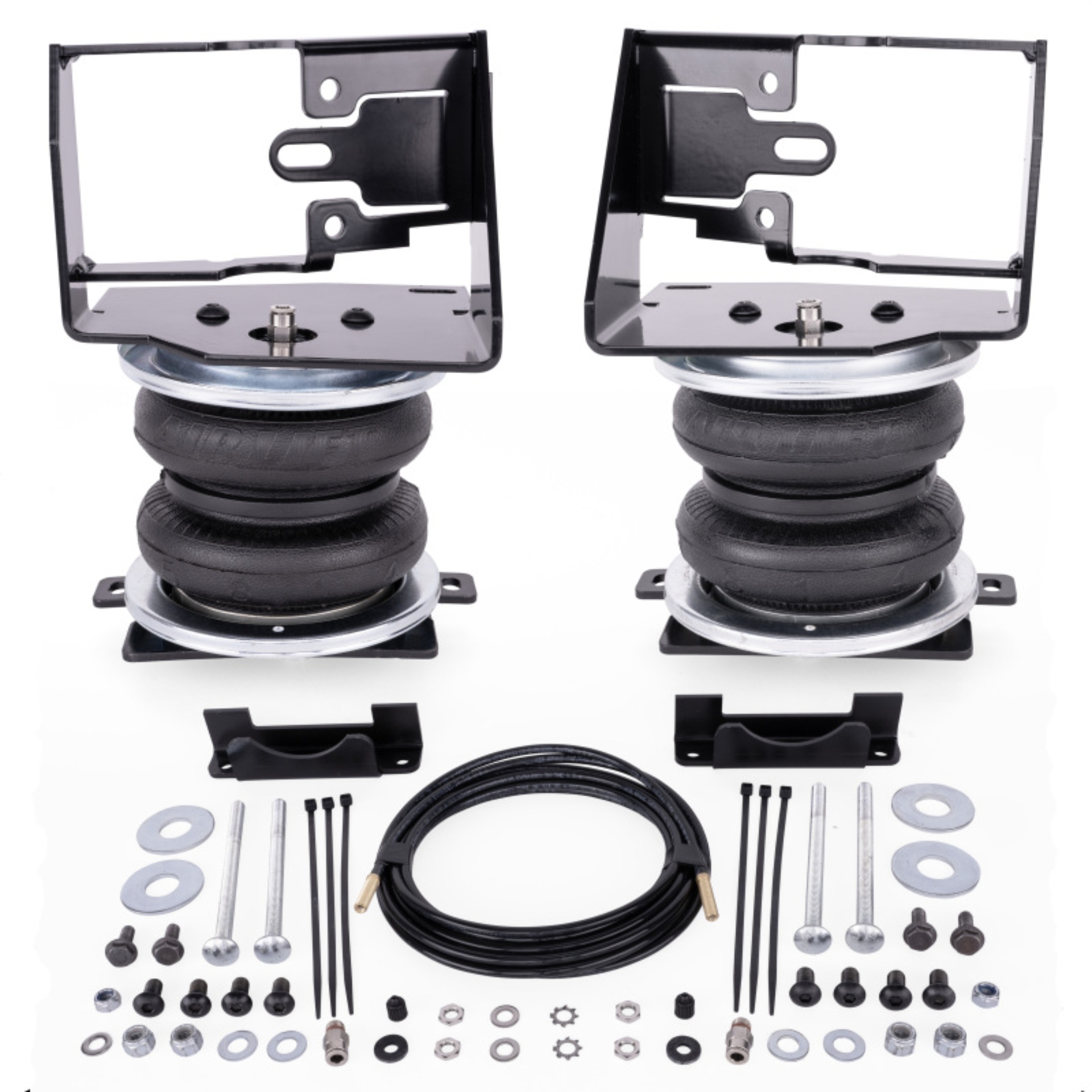 Picture of Air Lift LoadLifter 5000 Air Spring Kit for 23-25 Toyota Sequoia 4WD