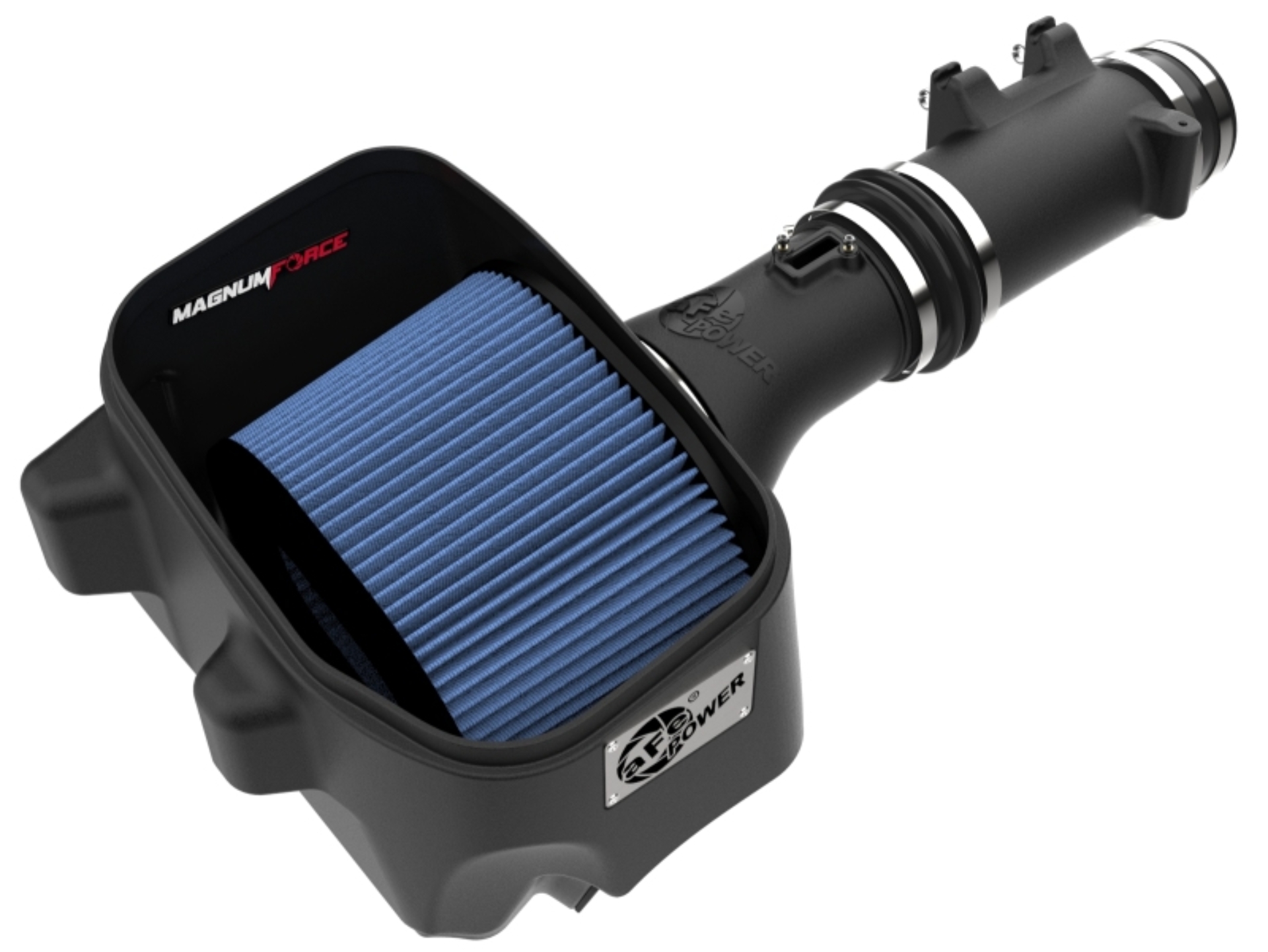 Picture of aFe Power Magnum Force Stage-2 Pro 5R Cold Air Intake System 25-26 Ram 1500 RHO L6-3.0L (tt)