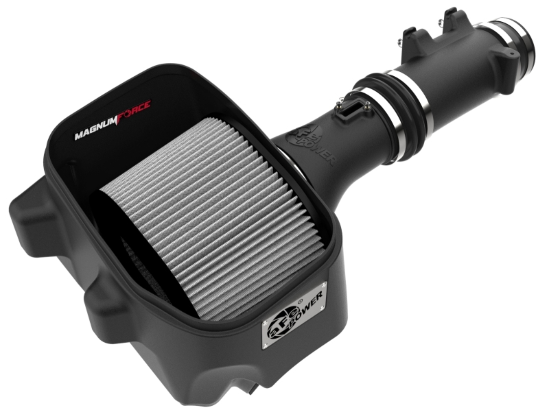 Picture of aFe Power Magnum Force Stage-2 Pro DRY S Cold Air Intake System 25-26 Ram 1500 RHO L6-3.0L (tt)