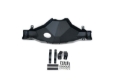 Picture of DV8 18-25 Jeep Wrangler/Gladiator Rubicon (JL/JLU/JT) Rear Differential Skid Plate