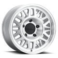 Picture of Raceline 451MC Ryno TR Trailer 15x6in / 6X5.5 BP / 0mm Offset / 4.25mm Bore - Machined CC