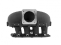 Picture of Skunk2 Ultra Race Series Centerfeed (B16A/B - B17A - B18C) 5.0L Black Intake Manifold