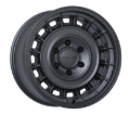 Picture of Nomad N502DU Arvo 17x8.5in / 6X139.7 BP / -25mm Offset / 106.1mm Bore - Dusk