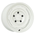 Picture of Nomad N504VW Field 16x8in / 6X139.7 BP / 0mm Offset / 106.1mm Bore - Vintage White