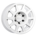 Picture of Nomad N505SA Touring 16x8in / 6X139.7 BP / 0mm Offset / 106.1mm Bore - Salt