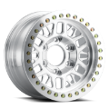Picture of Raceline RT951F Ryno Forged 18x9in / 6X165.1 DBP BP / -12mm Offset / 108mm Bore - Machined Raw