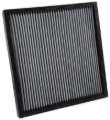 Picture of K&N 2010-2015 Chevrolet Camaro 3.6L V6 / 2010-2015 Chevrolet Camaro SS 6.2L V8 Cabin Air Filter