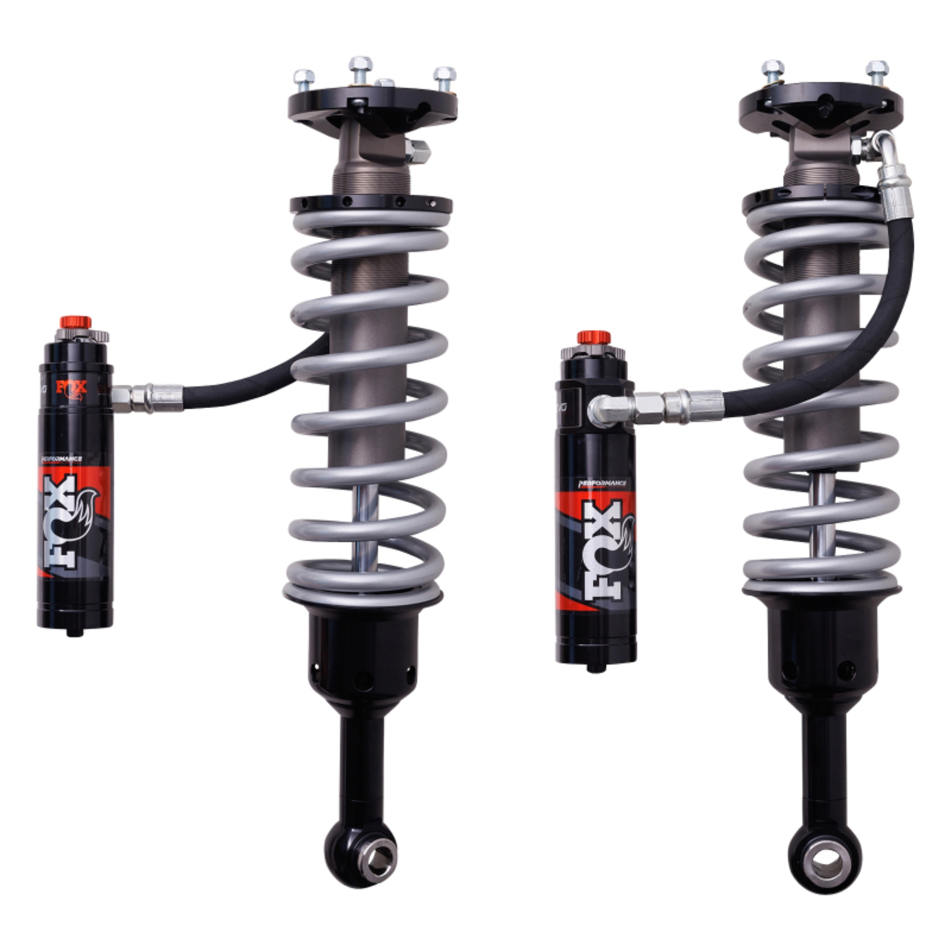 Picture of Kit: 23-ON Sequoia 2-5” Lift, Front Coilover, 2.5 Truck PES, R/R, DSC EVO