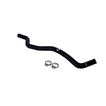 Picture of Fleece Performance 13-24 Dodge 2500/3500 Cummins 6.7L Lower Heater Return Hose