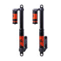 Picture of Fox 04-09 Honda TRX450R / 09-18 Yamaha YFZ450R Float 3 Evol RC2 Factory Race Shocks Front