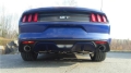 Picture of MBRP 2015-2017 Ford Mustang GT 5.0 2-1/2in Axle Back Kit - Black Coated 4in OD Tips Included