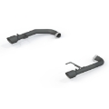 Picture of MBRP 2015-2017 Ford Mustang GT 5.0 2-1/2in Axle Back Kit - Black Coated 4in OD Tips Included