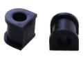 Picture of Whiteline Plus 2001-2007 Toyota Corolla ZZE 122-123 Front Sway Bar Mount Bushing