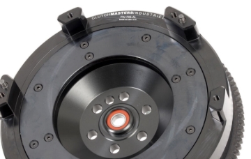 Picture of Clutch Masters 14-16 BMW M3 3.0L Lightweight Aluminum Flywheel