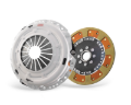 Picture of Clutch Masters 2016 Ford Focus RS 2.3L Turbo AWD FX300 Clutch Kit Rigid Disc