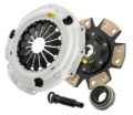 Picture of Clutch Masters 2016 Ford Focus RS 2.3L Turbo AWD FX400 Clutch Kit Sprung Disc