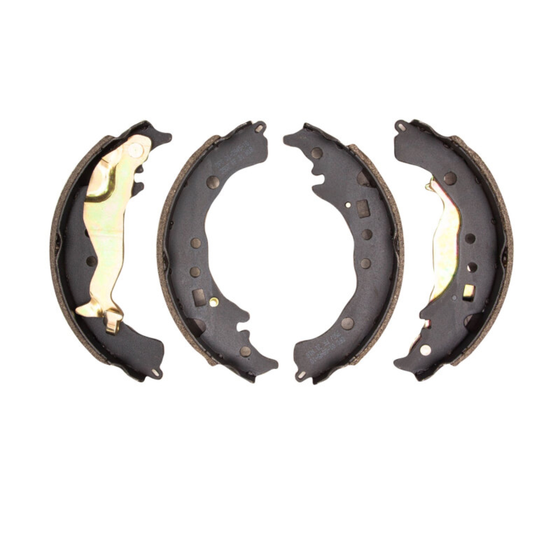 Picture of R1 2008-2019 Scion IQ Rear Premium Service Shoes