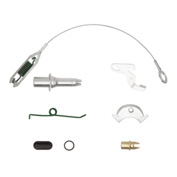 Picture of R1 1997-2004 Dodge B1500 Right Rear Drum Adjuster Kit