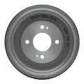 Picture of R1 1986-2008 Acura EL Rear Brake Drum