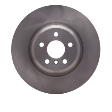 Picture of R1 2016-2025 BMW 430I xDrive Gran Coupe Rear Brake Rotor