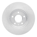 Picture of R1 2011-2025 Buick Encore GX Front Brake Rotor
