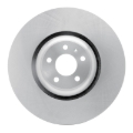 Picture of R1 2011-2018 Audi A8 Front Brake Rotor