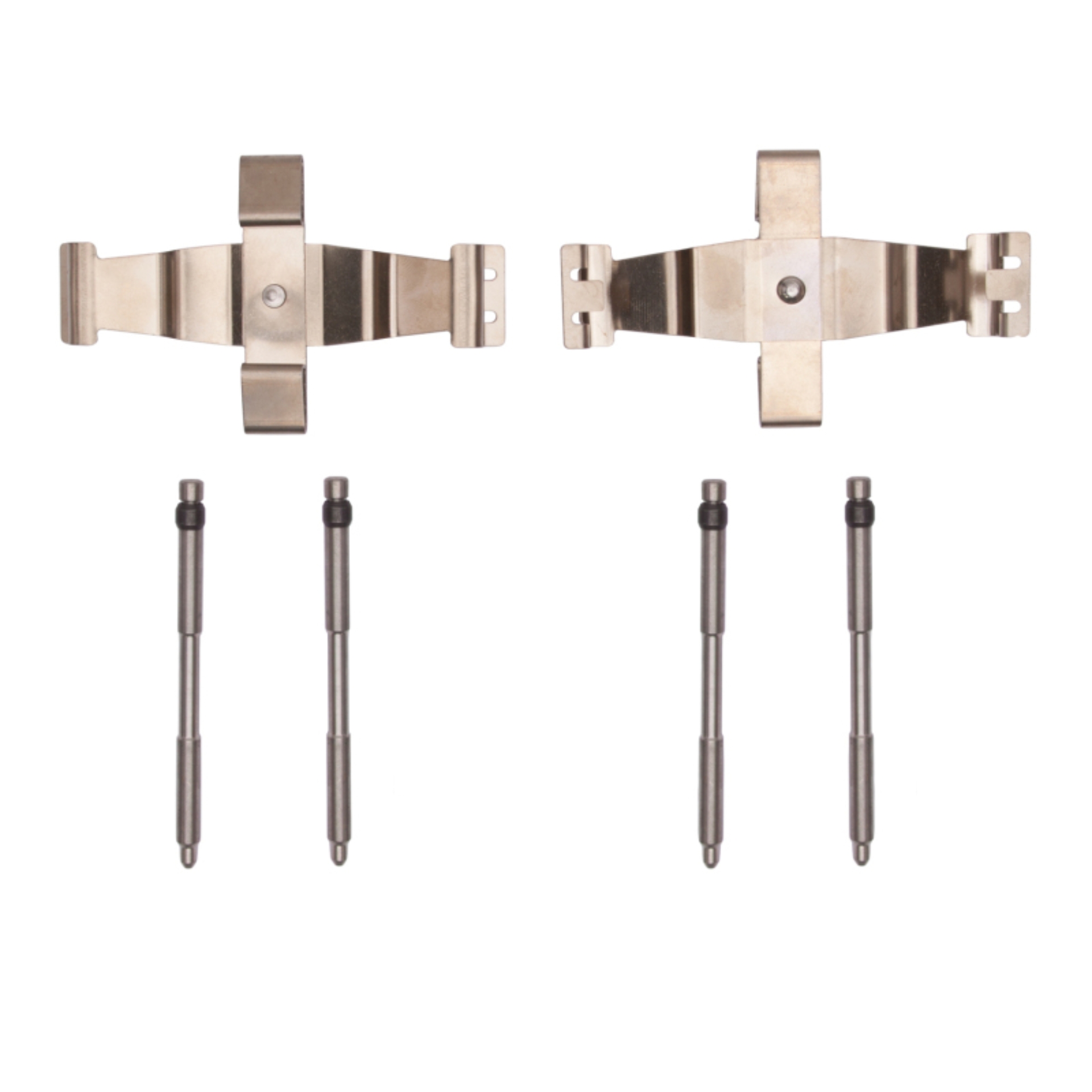 Picture of R1 12-15 BMW 335i Front Disc Brake Hardware Kit
