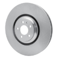 Picture of R1 2011-2018 Audi A8 Front Brake Rotor