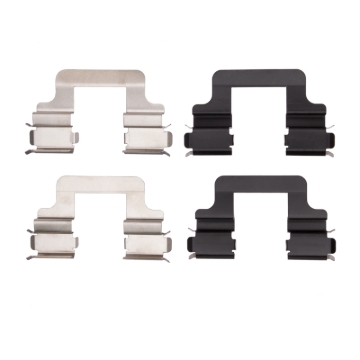 Picture of R1 2002-2024 Alfa Romeo 4C Front/Rear Disc Brake Hardware Kit