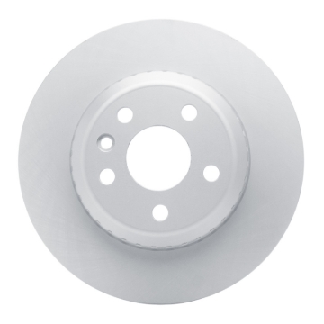 Picture of R1 2020-2022 Jaguar E-Pace Rear GeoSPEC Coated Rotor