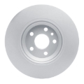 Picture of R1 2020-2022 Jaguar E-Pace Rear GeoSPEC Coated Rotor