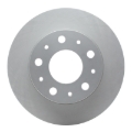 Picture of R1 2022-2025 Ram Promaster 2500 Rear GeoSPEC Coated Rotor