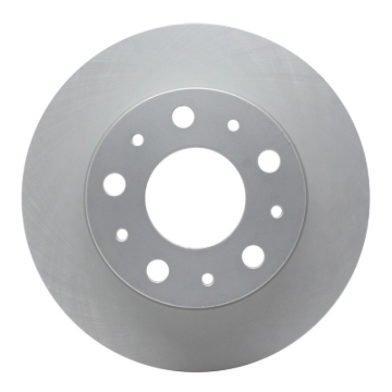 Picture of R1 2022-2025 Ram Promaster 2500 Rear GeoSPEC Coated Rotor