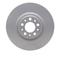 Picture of R1 2017-2025 Alfa Romeo Giulia Front GeoSPEC Coated Rotor