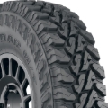 Picture of Yokohama Geolandar M/T G003 SxS Tire - 35X9.50R15