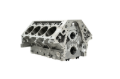 Picture of Fleece Performance GM LTR Freedom Series Standard Deck Solid Aluminum Block
