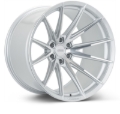 Picture of Vossen HFX-2 17X8.5 - 6X139.7 - ET35 - MID - 106.1 - Silver Polished