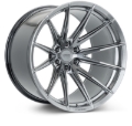 Picture of Vossen HFX-2 22X12 - 6x139.7 - ET-44 - Ultra Deep - 106.1 - HB - Hyper Gunmetal