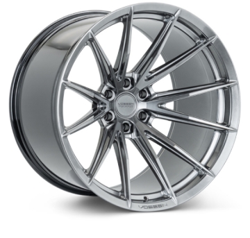 Picture of Vossen HFX-2 22X12 - 6x139.7 - ET-44 - Ultra Deep - 106.1 - HB - Hyper Gunmetal