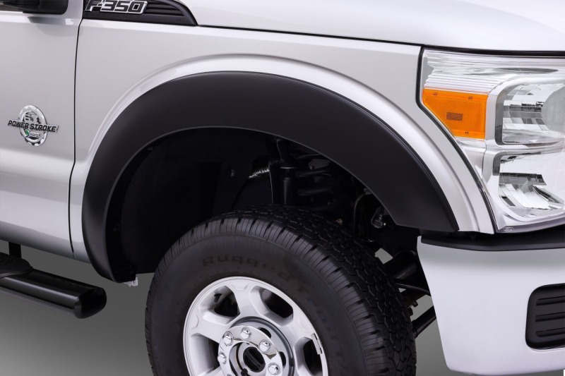 Picture of Husky Liners 11-16 Ford F-250 OE Style Fender Flares - 4pc