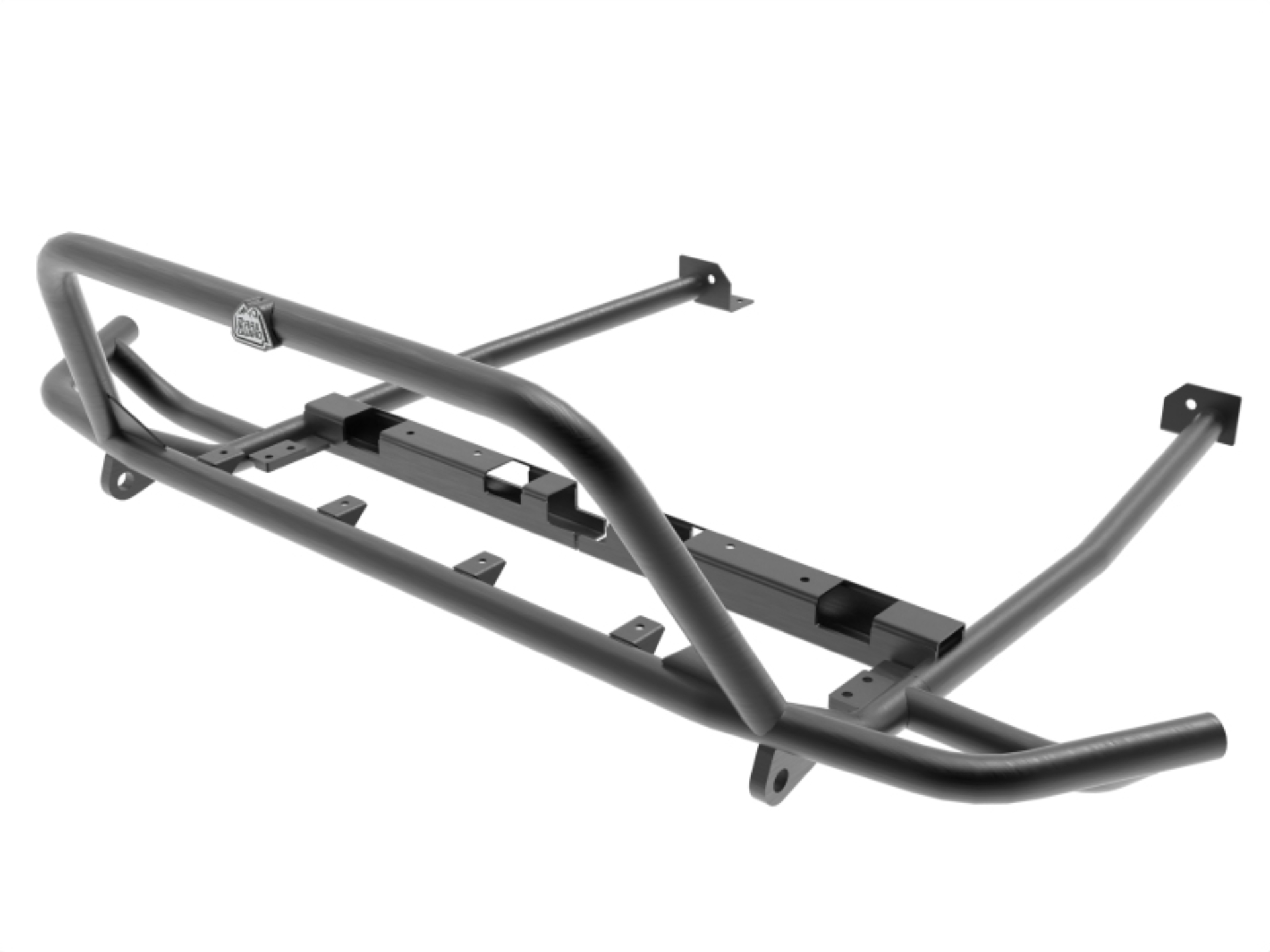 Picture of aFe POWER 23-25 Subaru Outback H4-2.4L(t)/2.5L Terra Guard Bumper